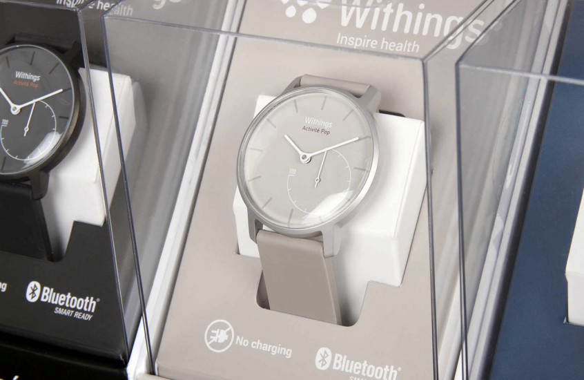 Withings - Activité Pop Sports Watch